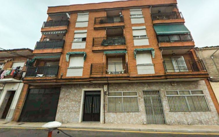 Vivienda en Fuensalida, Toledo