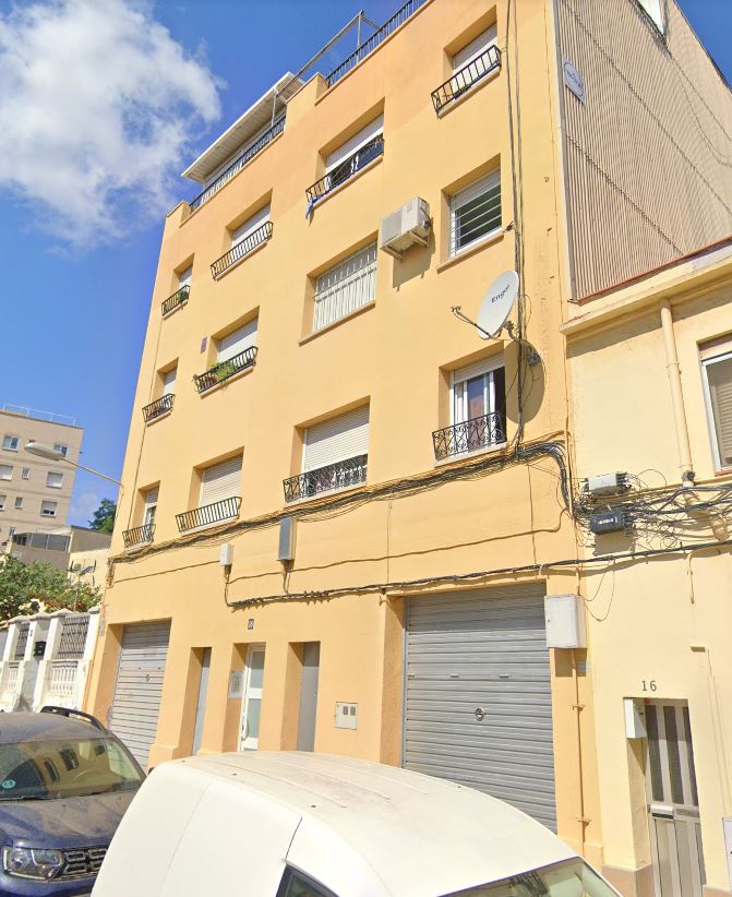 Vivienda en Sant Boi de Llobregat, Barcelona