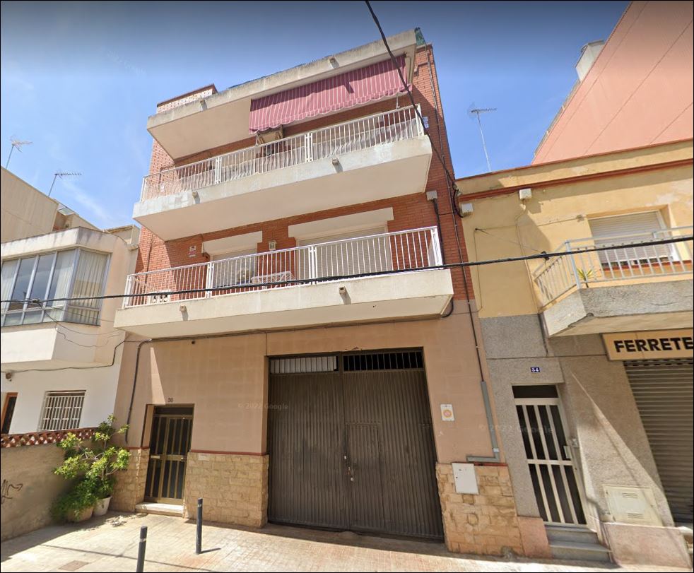 Vivienda en Viladecans, Barcelona