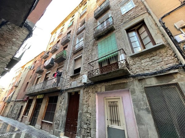 Vivienda en Manresa, Barcelona