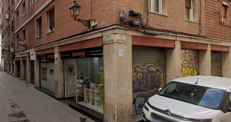 Vivienda en Barcelona, Barcelona