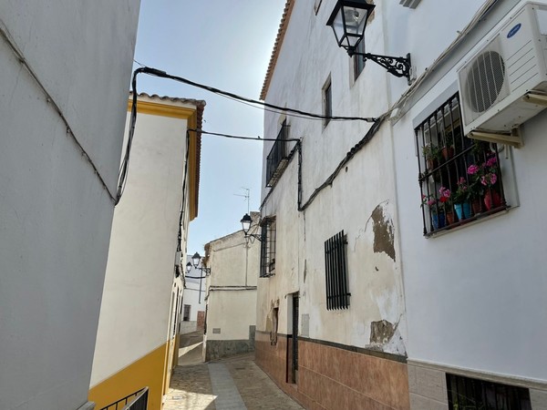 Vivienda en Baena, Córdoba