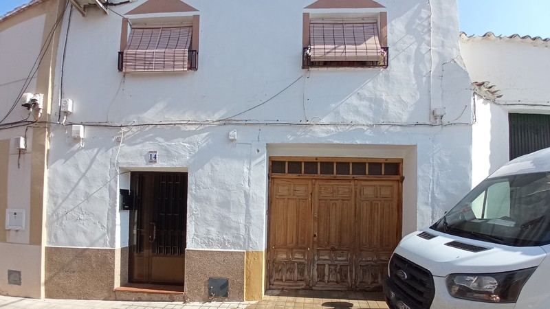 Vivienda en Solana (La), Ciudad Real