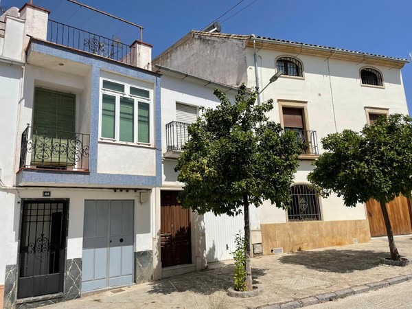 Vivienda en Montilla, Córdoba