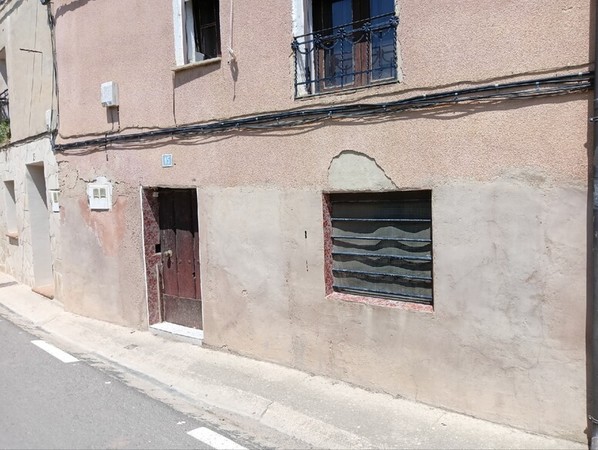 Vivienda en Baños de Rioja, Rioja (La)