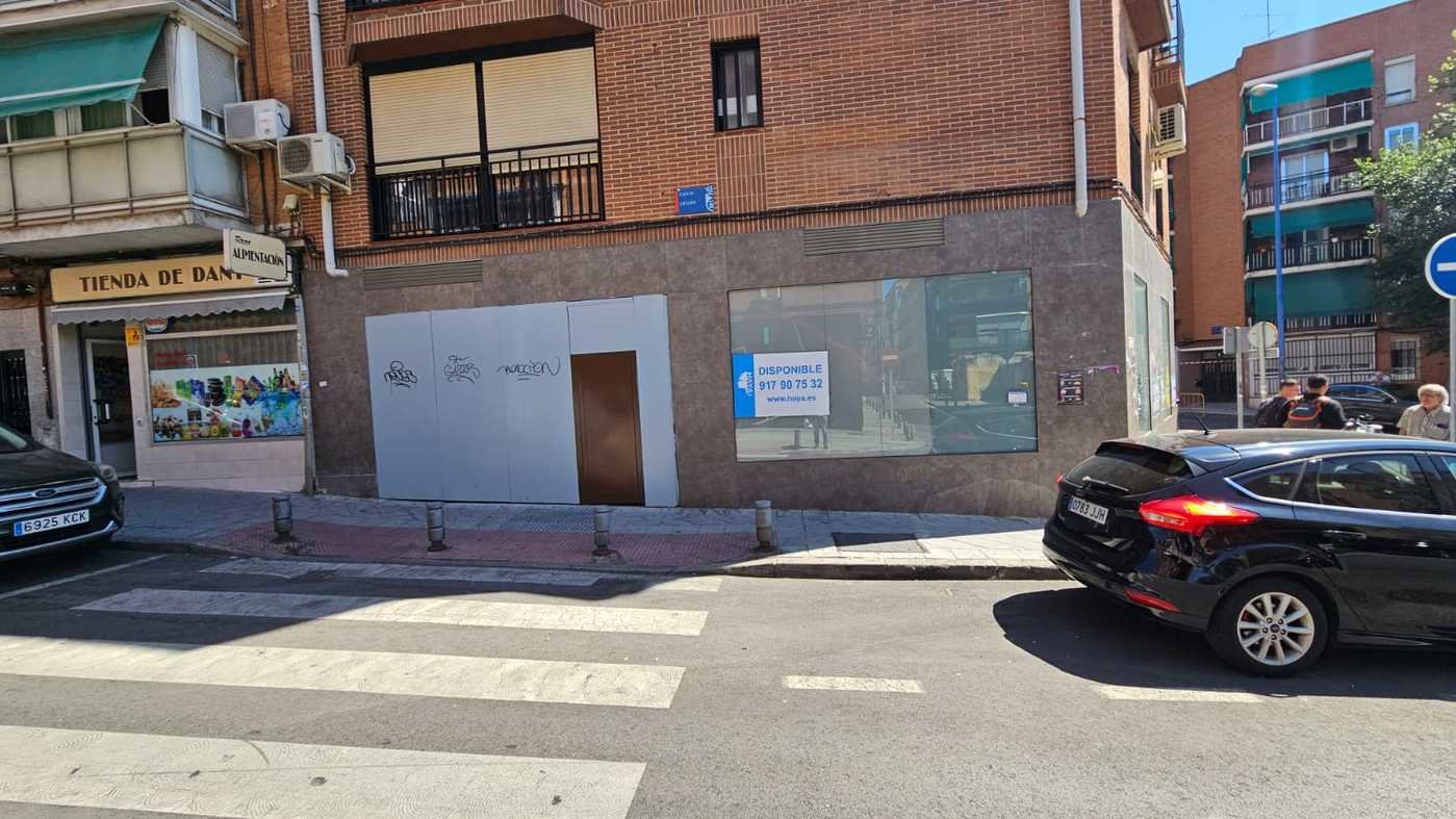 Calle Margarita