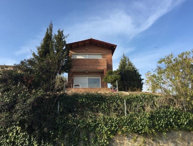 BOSC (LA PARELLADA)