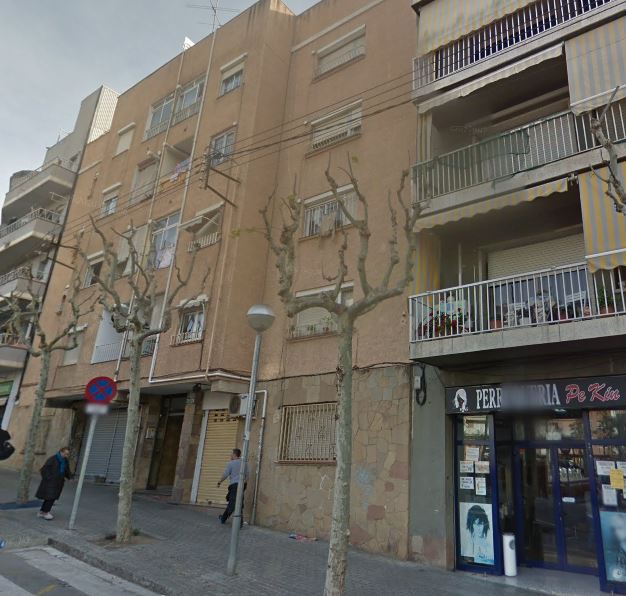 Vivienda en Mataró, Barcelona