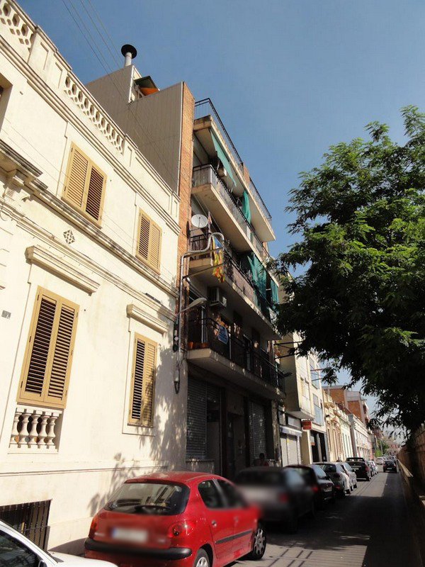 Vivienda en Montcada i Reixac, Barcelona