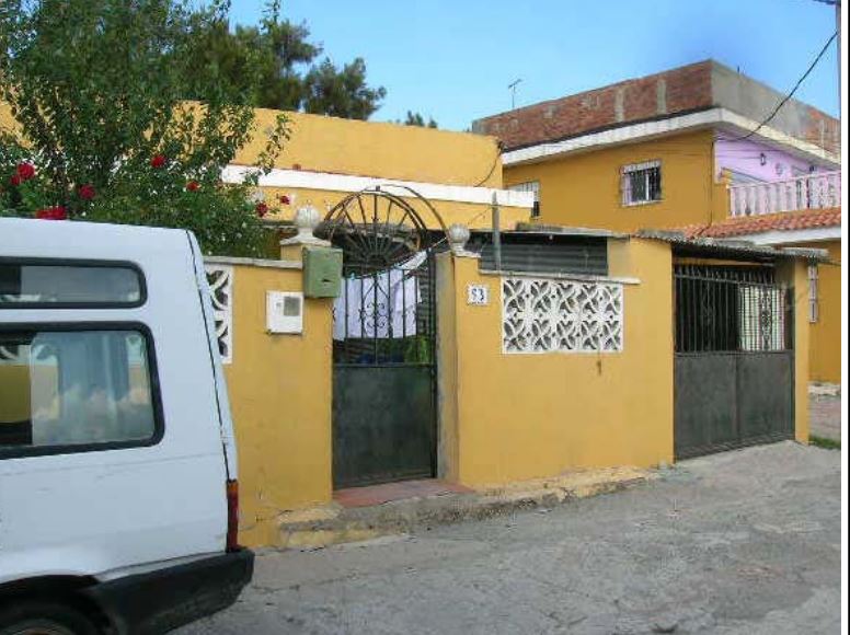 Vivienda en Algeciras, Cádiz