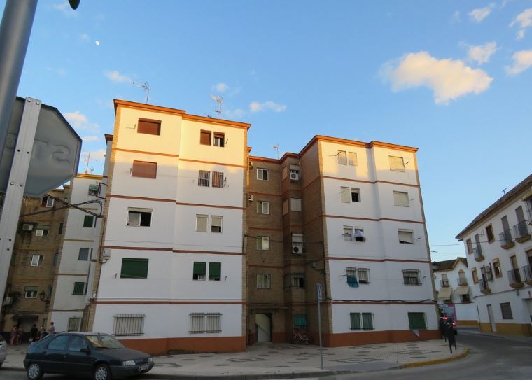 Vivienda en Palma del Río, Córdoba