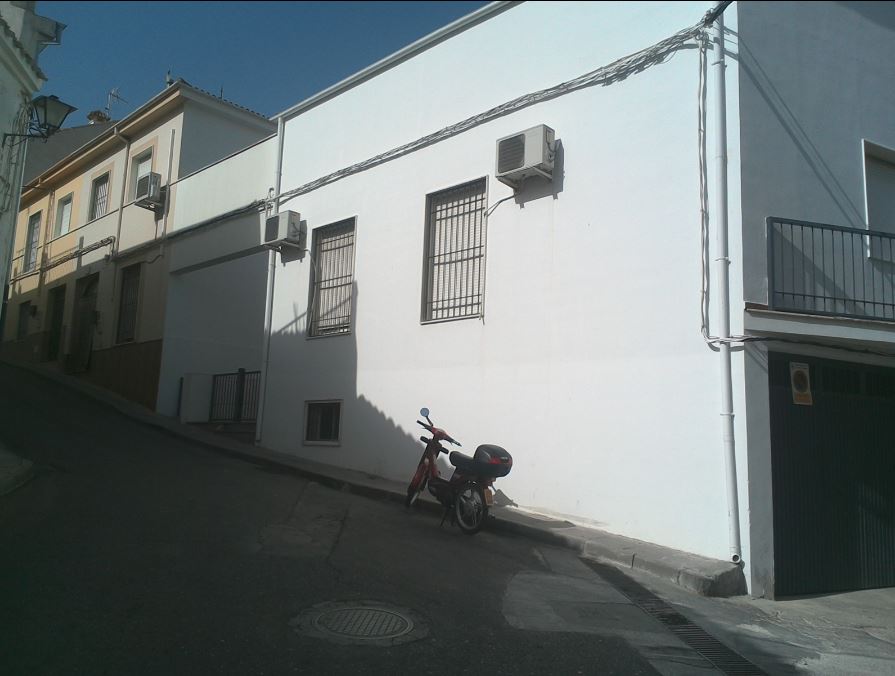 Vivienda en Priego de Córdoba, Córdoba