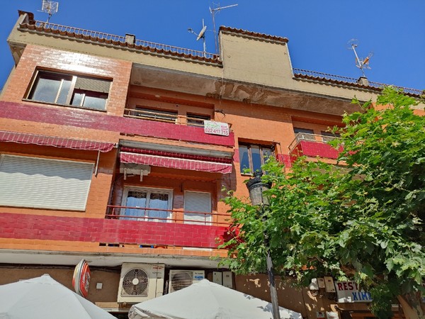 Vivienda en Cañamero, Cáceres