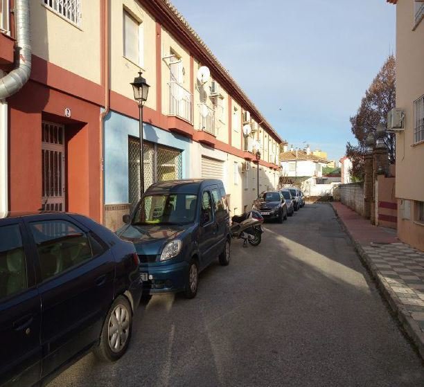 HUERTA SAN ANTON