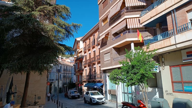 Local en Loja, Granada