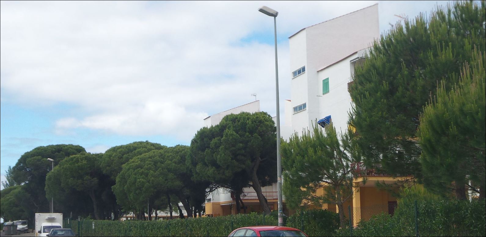 Vivienda en Cartaya, Huelva
