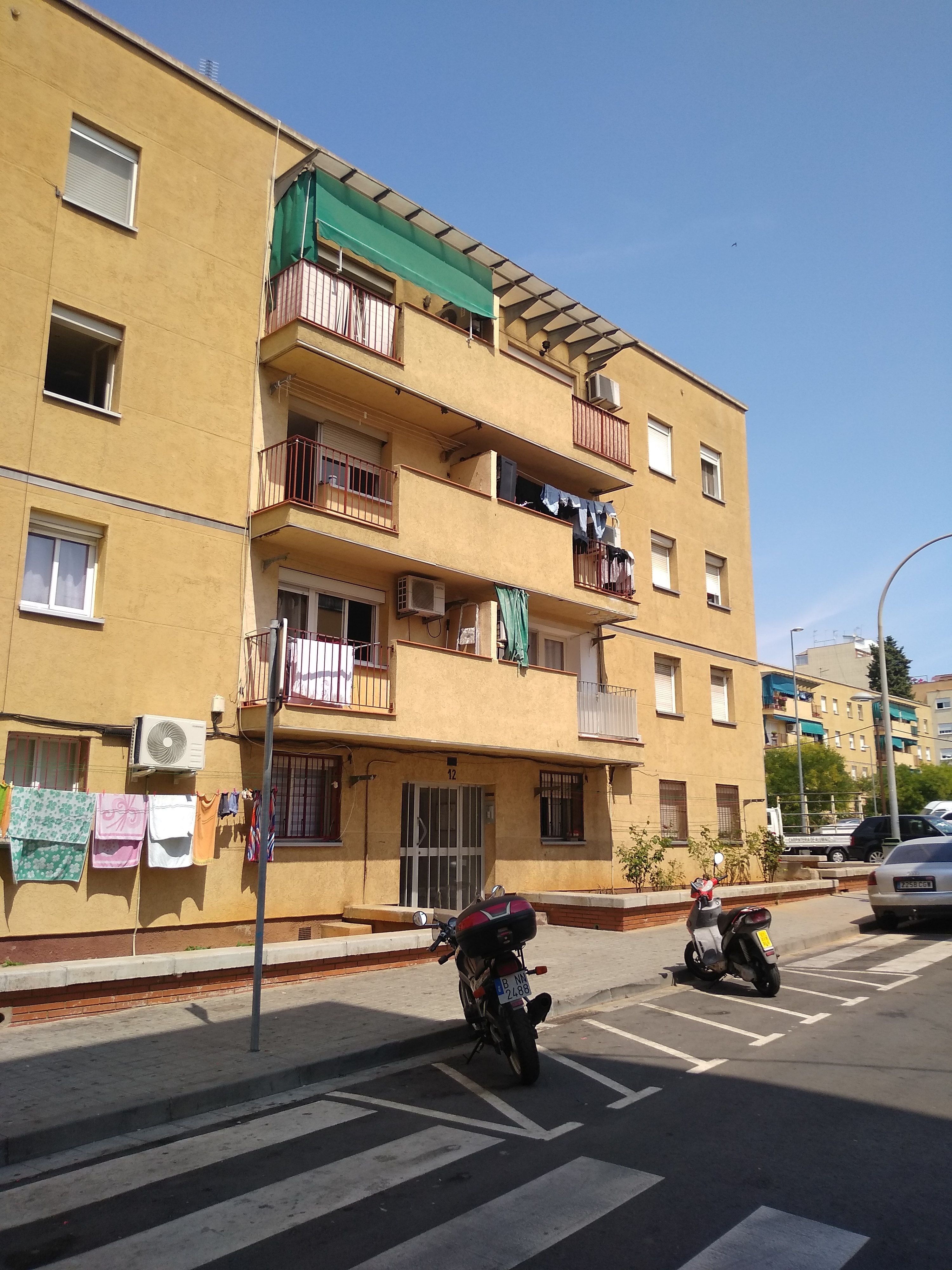 Vivienda en Sabadell, Barcelona