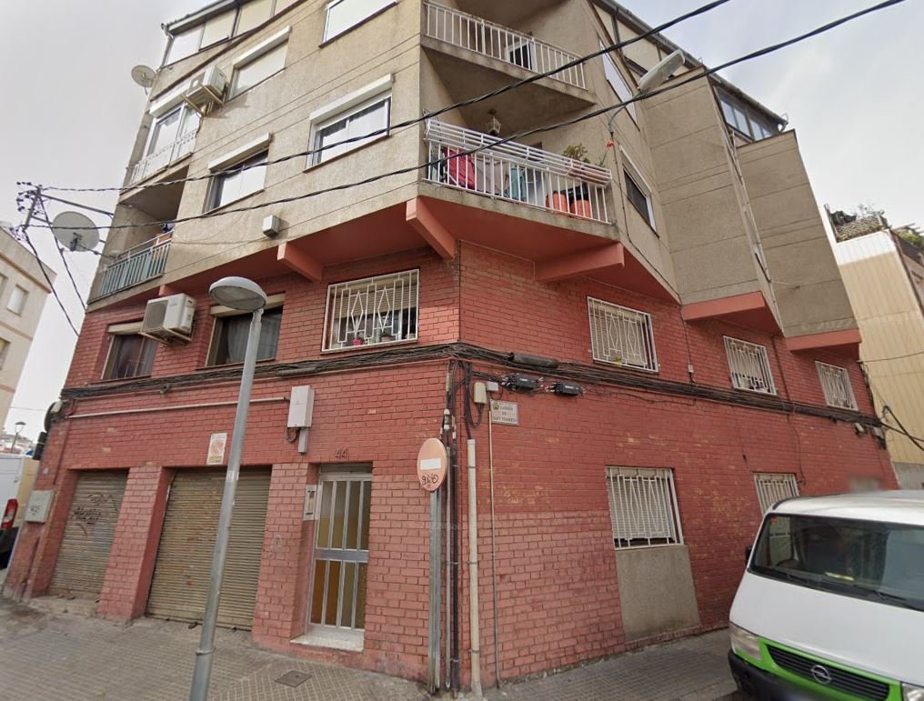 SANT FRANCESC