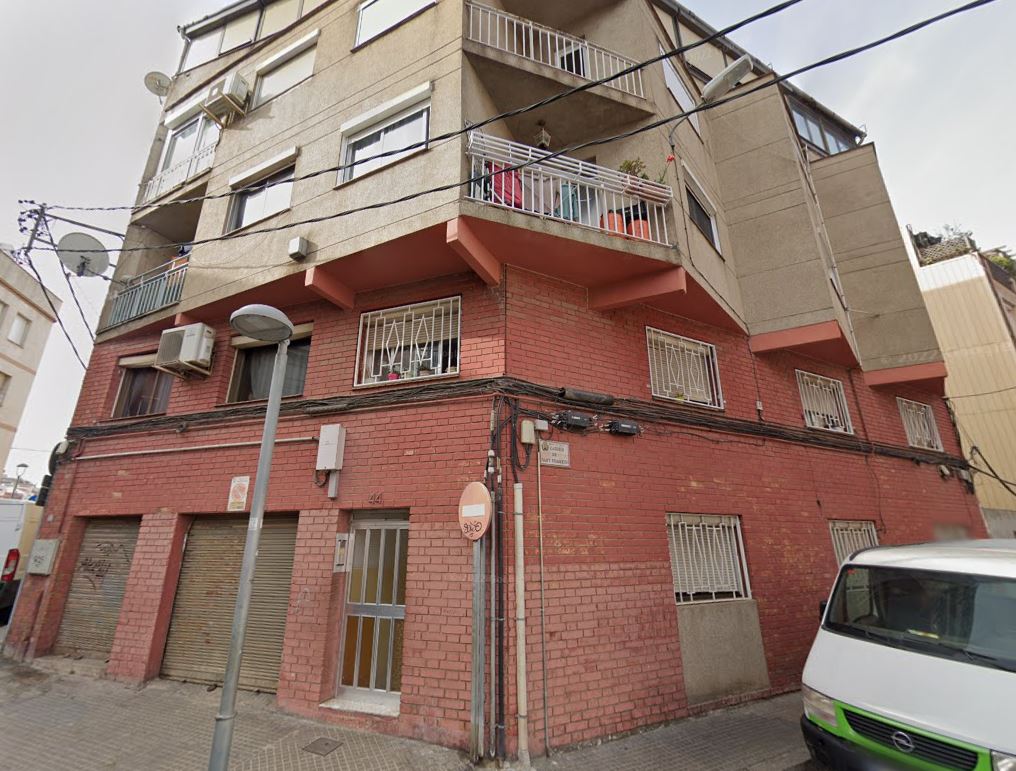 Vivienda en Santa Coloma de Gramenet, Barcelona
