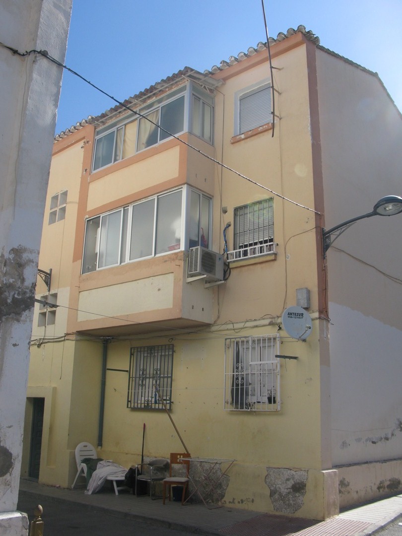 Vivienda en Santa Fe, Granada