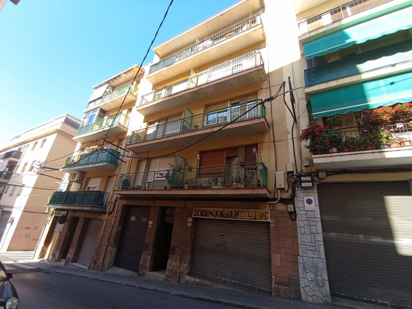 Vivienda en Mataró, Barcelona