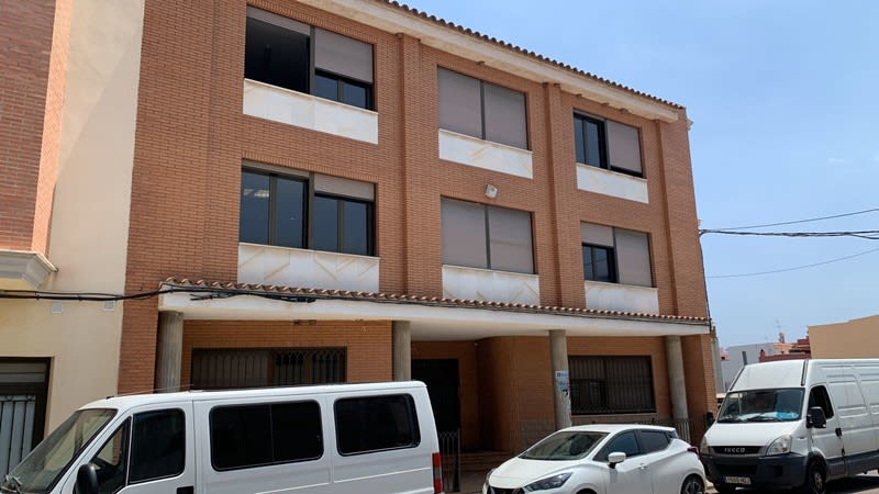 Oficina en Betxí, Castellón/Castelló