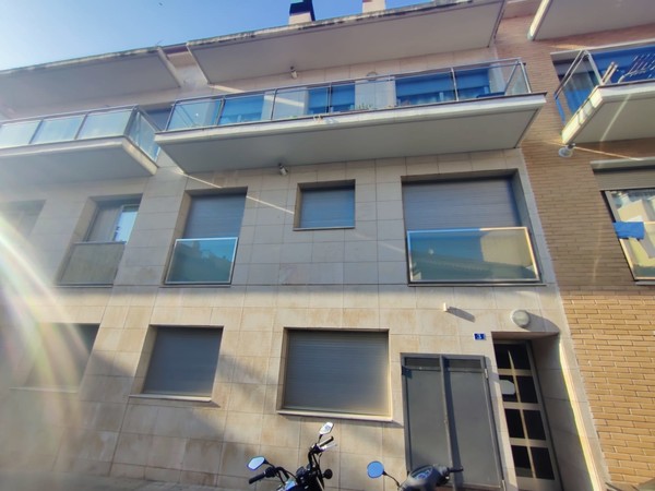 Vivienda en Blanes, Girona