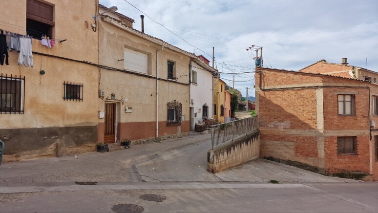 Vivienda en Albelda de Iregua, Rioja (La)