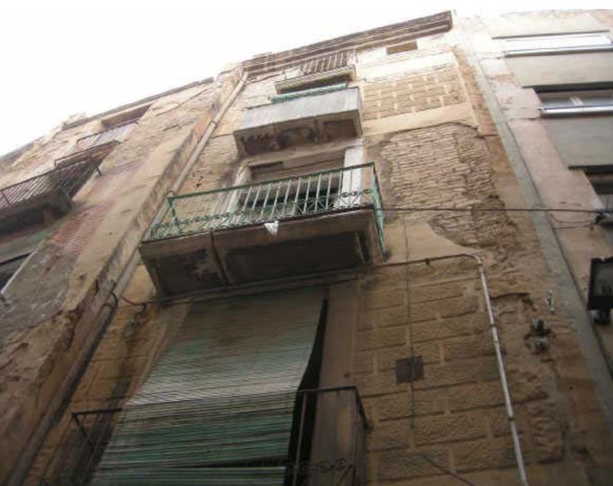 Vivienda en Tortosa, Tarragona
