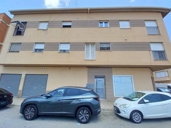 Vivienda en Alzira, Valencia
