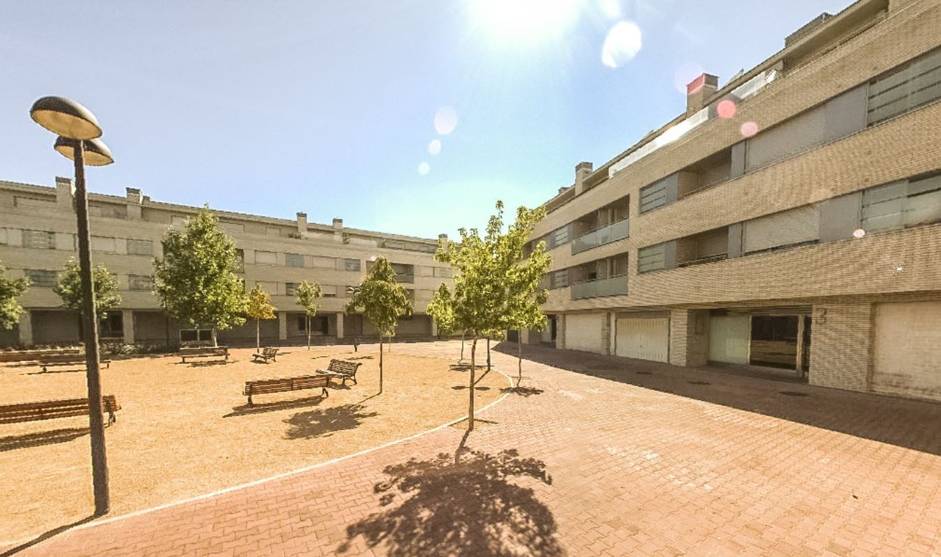 Garaje en Valladolid, Valladolid