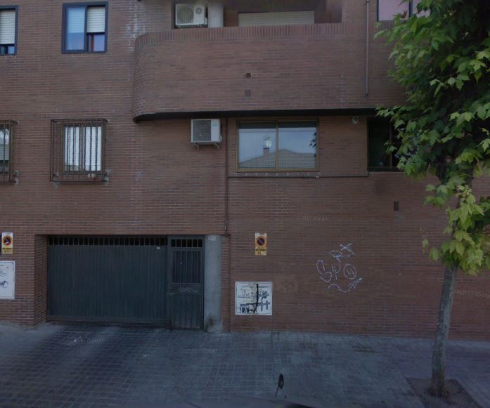 Garaje en Valdemoro, Madrid