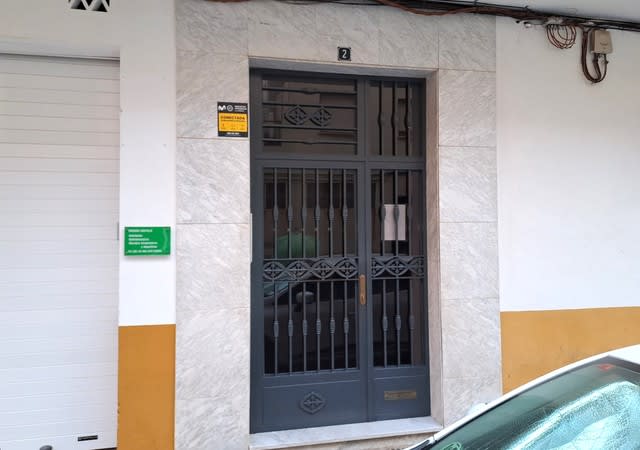 C/ Riu Millars