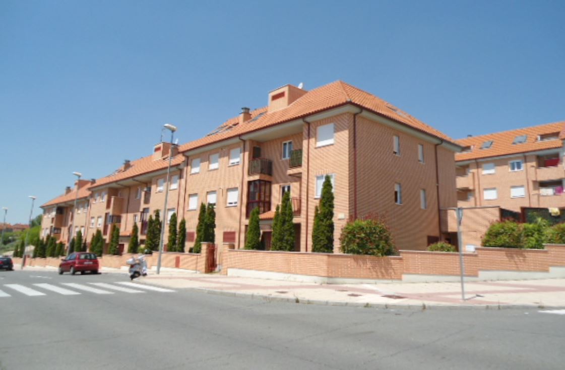 Vivienda en Salamanca, Salamanca