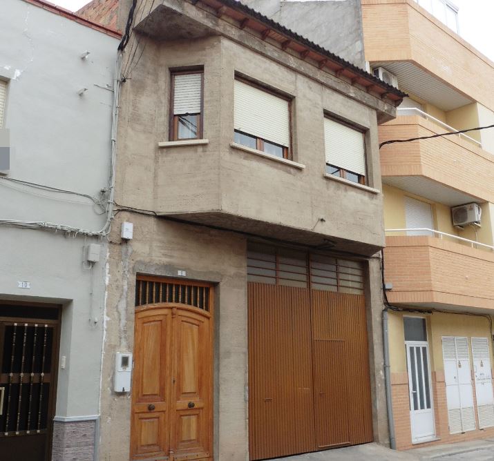 Vivienda en Roda (La), Albacete
