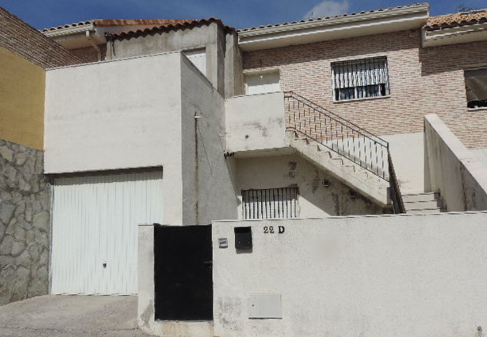 Vivienda en Yeles, Toledo