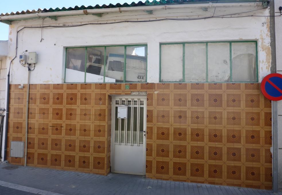 Vivienda en San Martín de la Vega, Madrid