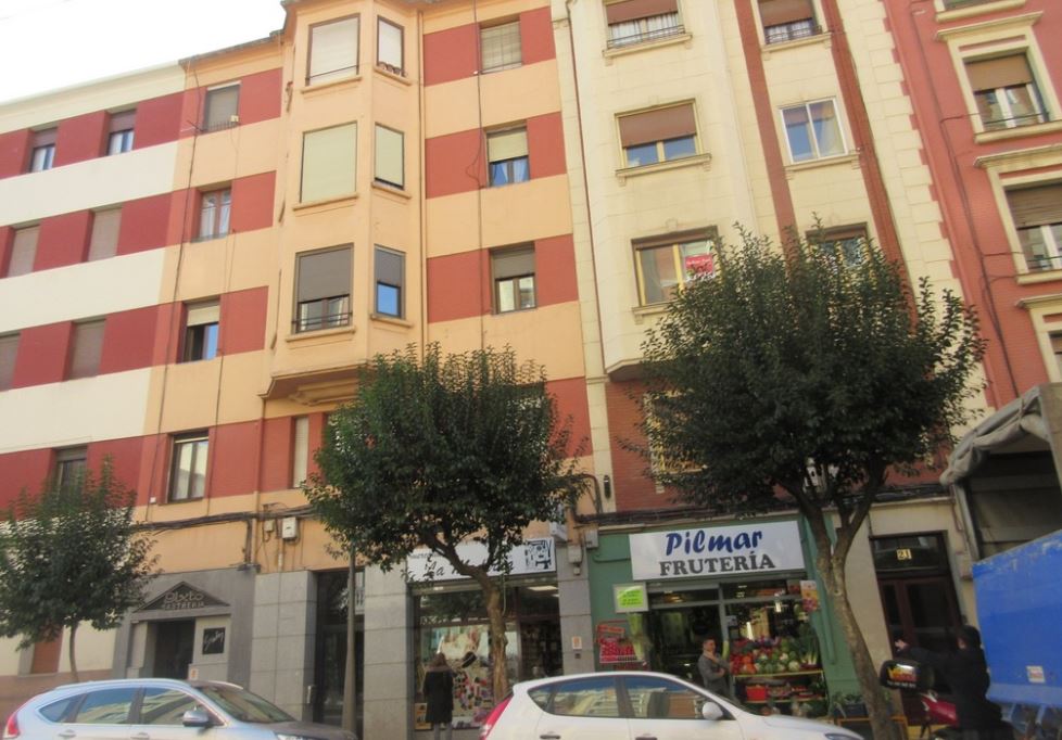 Vivienda en Logroño, Rioja (La)