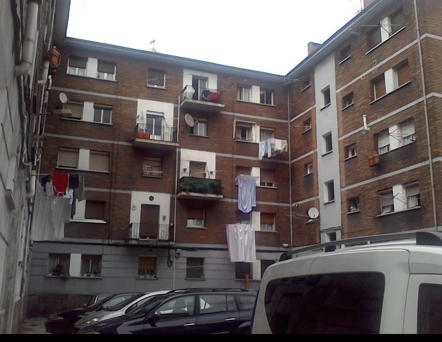 Vivienda en Mieres, Asturias