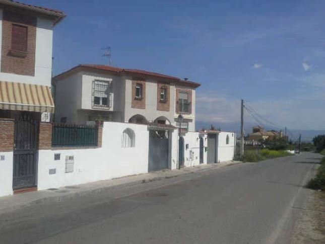 CRUCES (LAS)