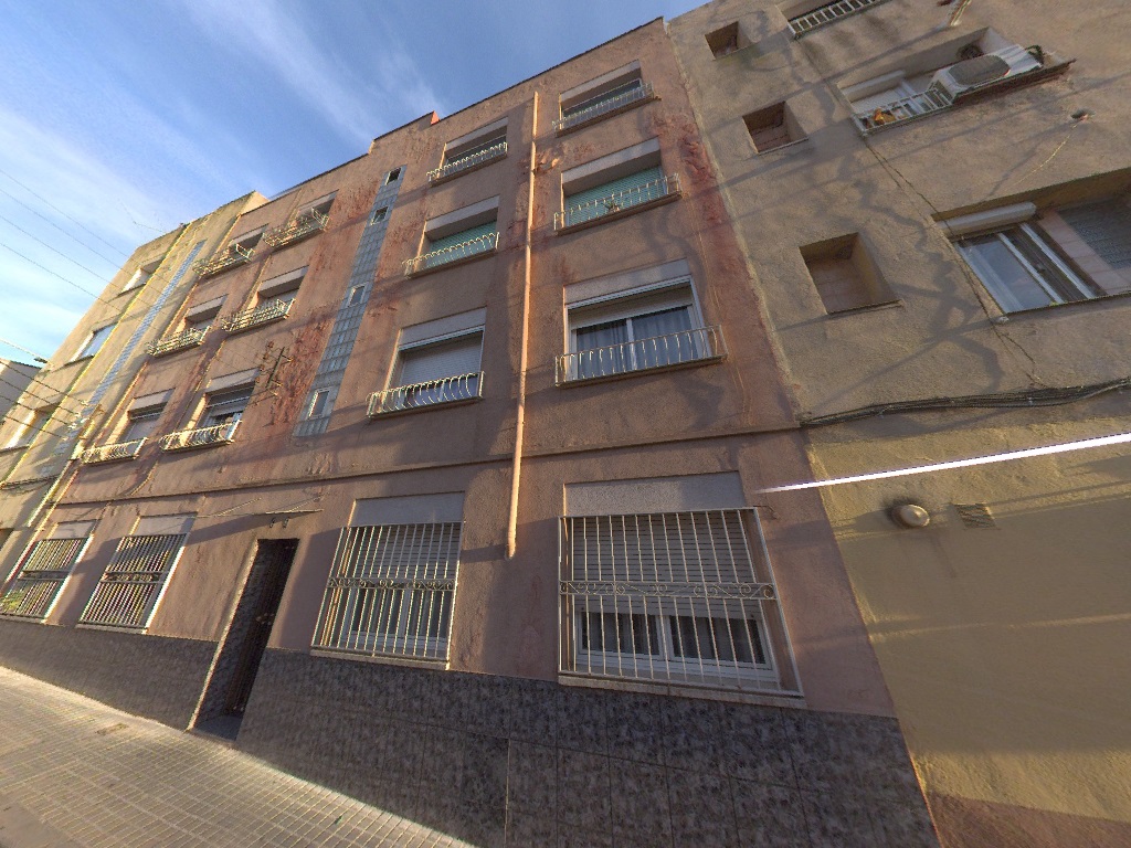 Vivienda en Sabadell, Barcelona