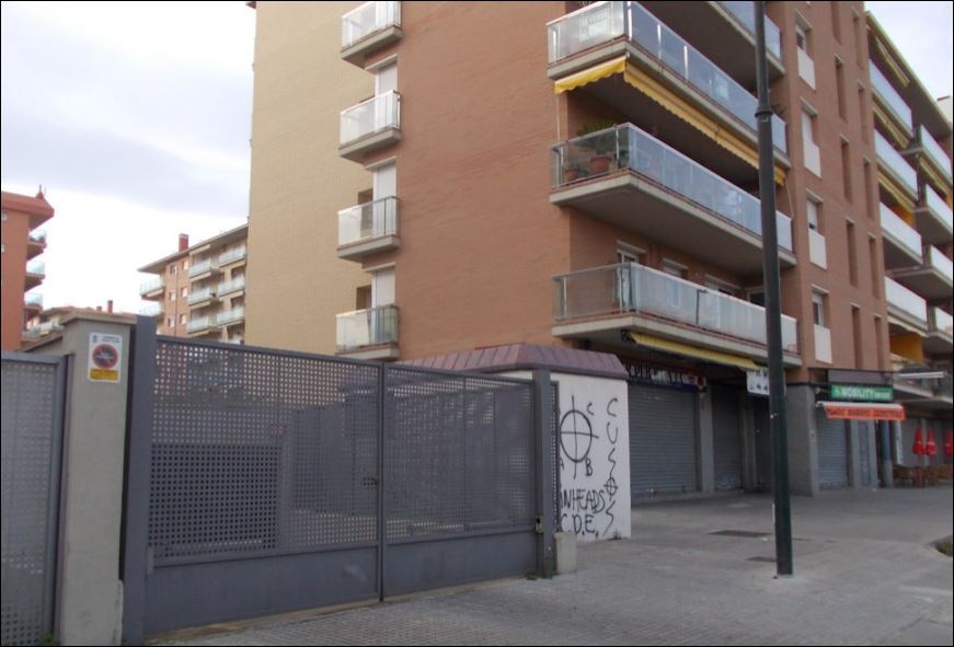 Vivienda en Malgrat de Mar, Barcelona