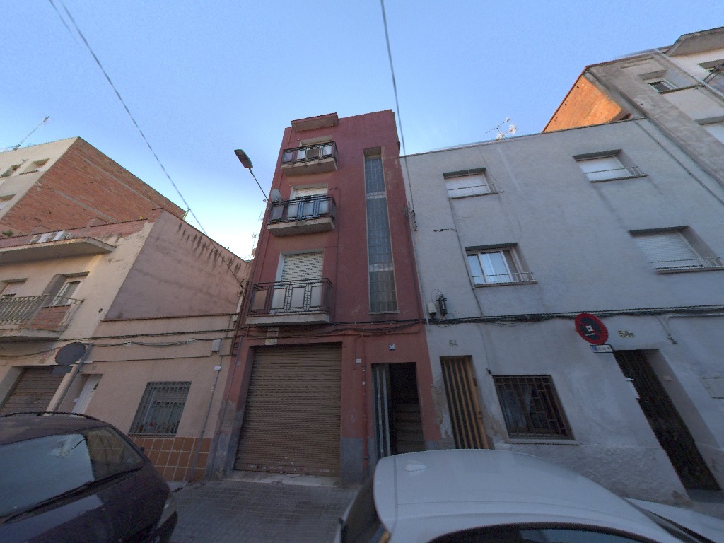 Vivienda en Sabadell, Barcelona