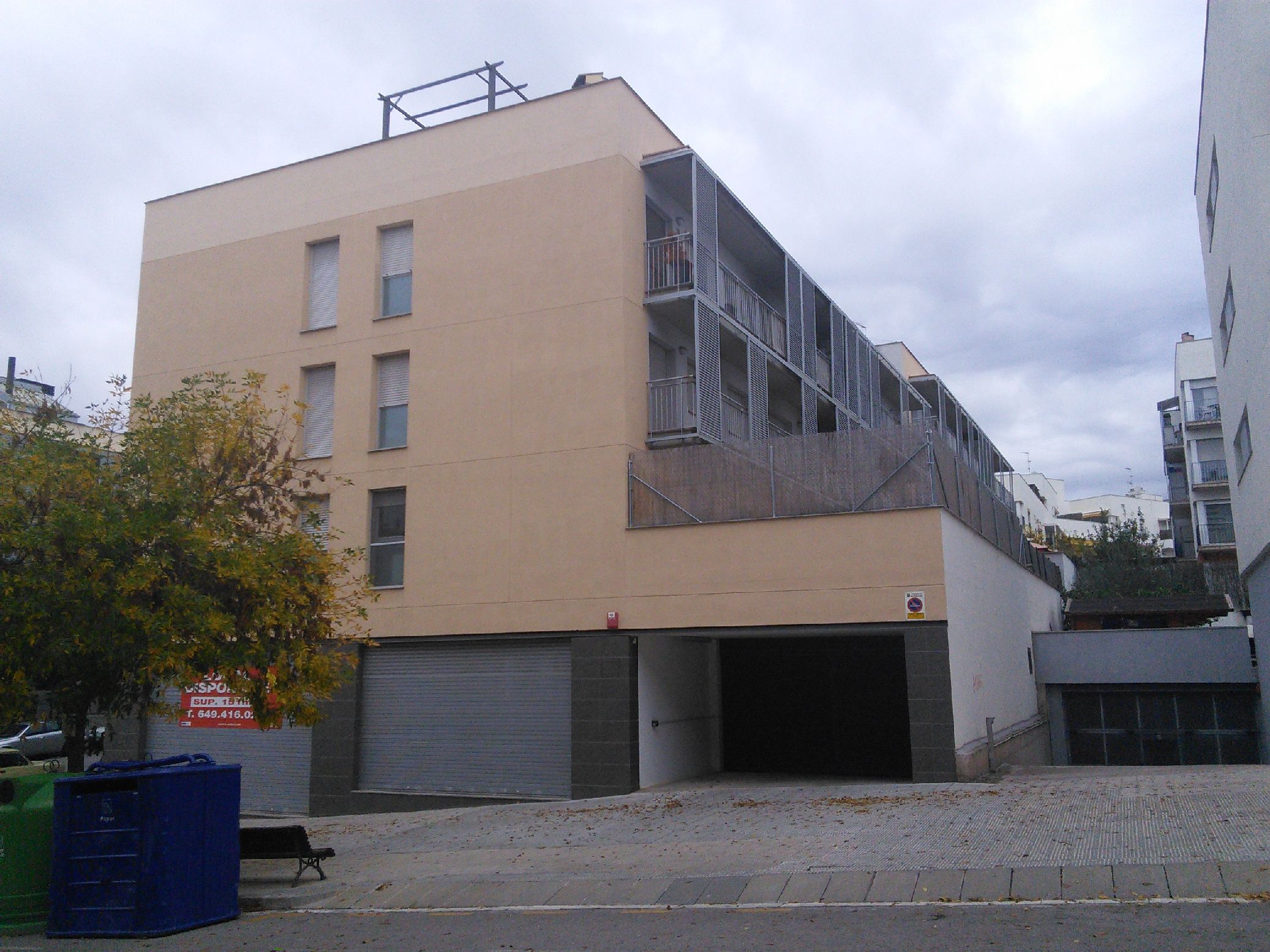 Vivienda en Sant Fruitós de Bages, Barcelona