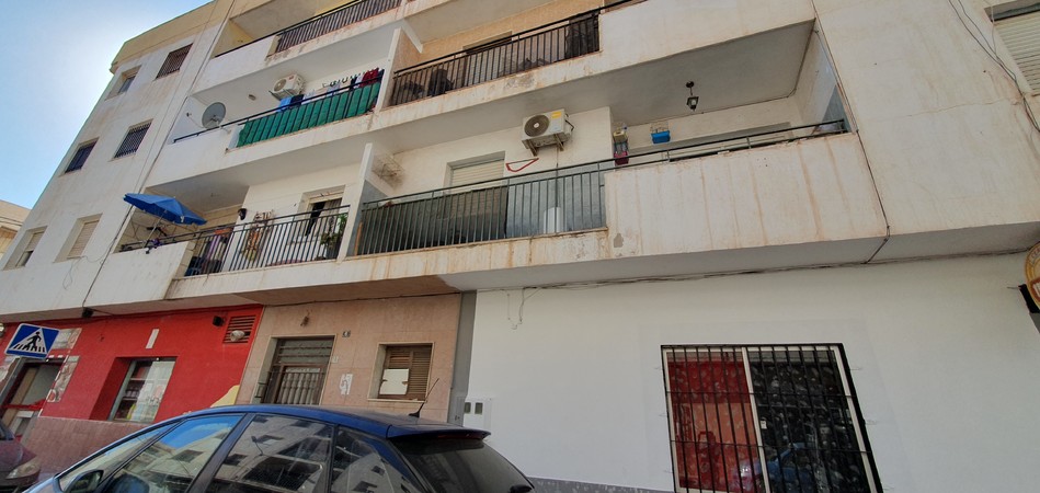 Vivienda en Roquetas de Mar, Almería