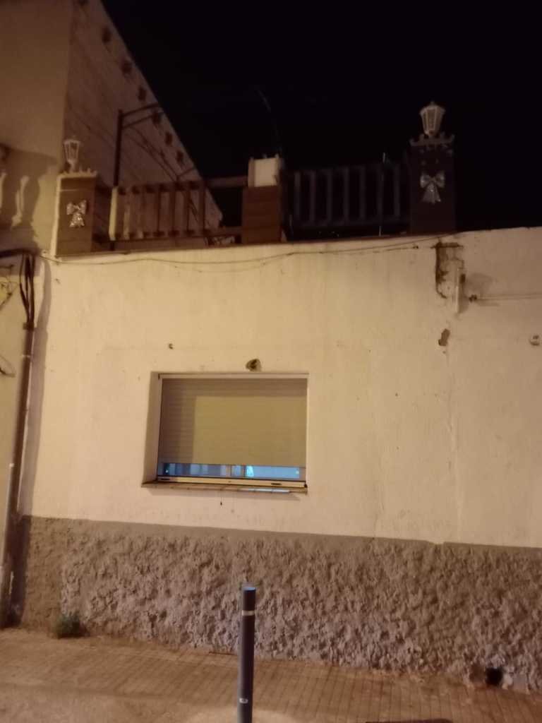Mare de Deu de les Angusties