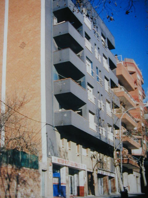 Vivienda en Montcada i Reixac, Barcelona