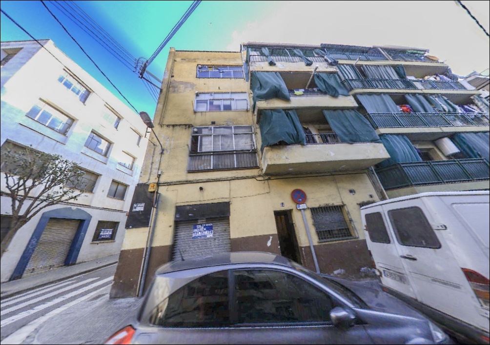 Vivienda en Mataró, Barcelona