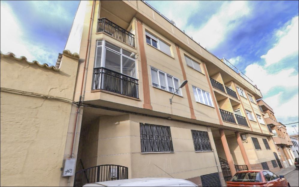 Vivienda en Valdepeñas, Ciudad Real