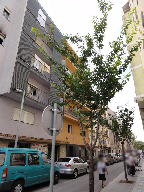 Vivienda en Montcada i Reixac, Barcelona